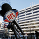 Illustration for article titled For The Last Time: NFL Ratings Are Not Down. Theyre Up, Compared To Everything Else